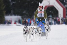 Lenzerheide 2013